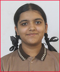 ANSHIKA TIWARI